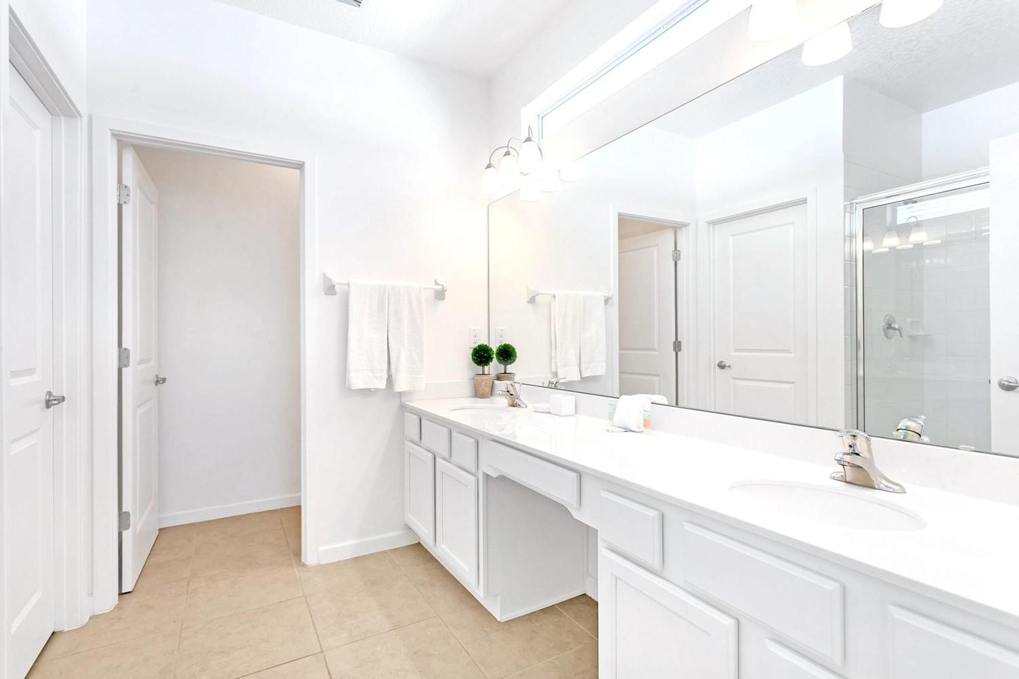 10Br Luxury Home Near Disney W Pool & Games Room Кіссіммі Екстер'єр фото