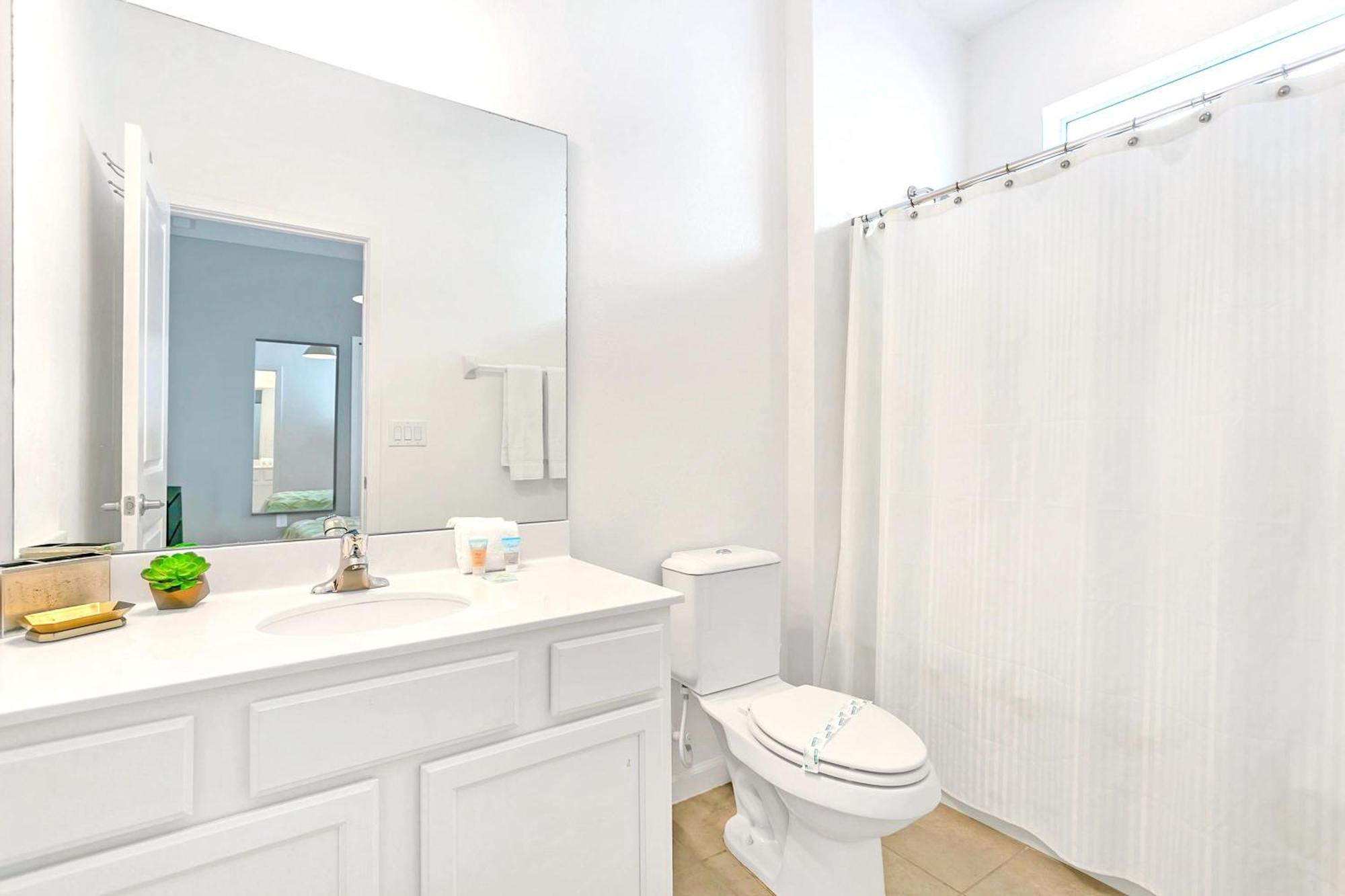 10Br Luxury Home Near Disney W Pool & Games Room Кіссіммі Екстер'єр фото
