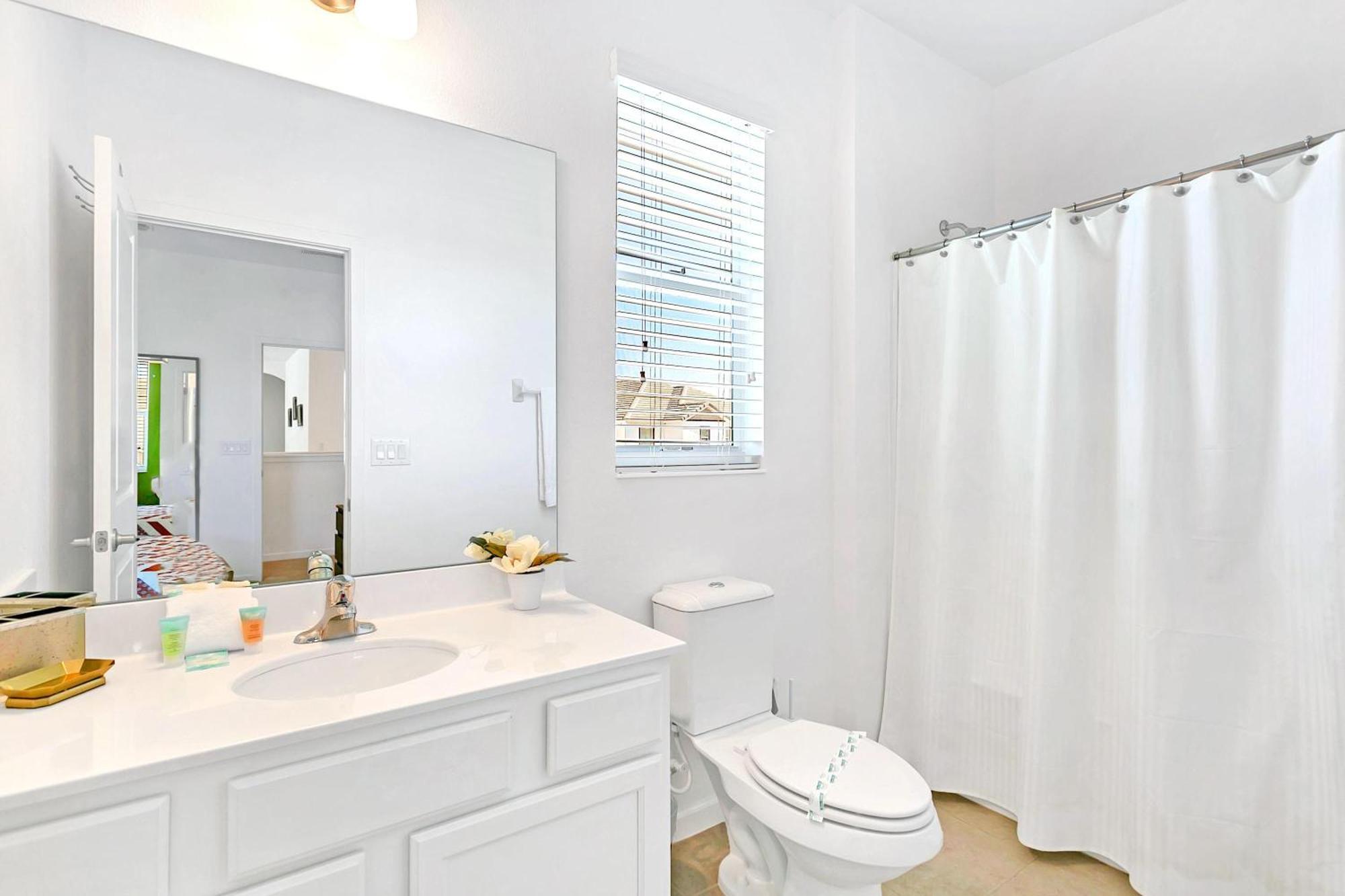 10Br Luxury Home Near Disney W Pool & Games Room Кіссіммі Екстер'єр фото